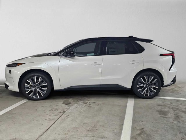 2026 Subaru SOLTERRA Touring XT