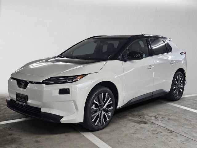 2026 Subaru SOLTERRA Touring XT
