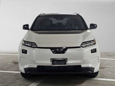 2026 Subaru SOLTERRA Touring XT