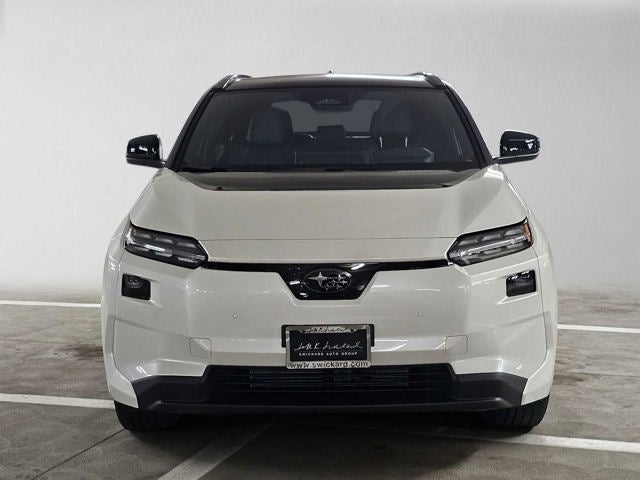2026 Subaru SOLTERRA Touring XT