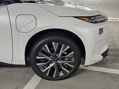 2026 Subaru SOLTERRA Touring XT