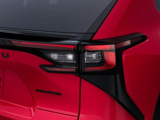 2026 Subaru SOLTERRA Limited XT