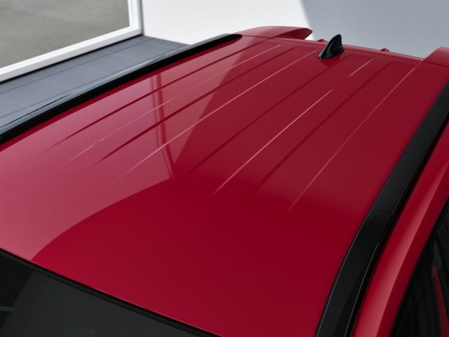 2026 Subaru SOLTERRA Limited XT