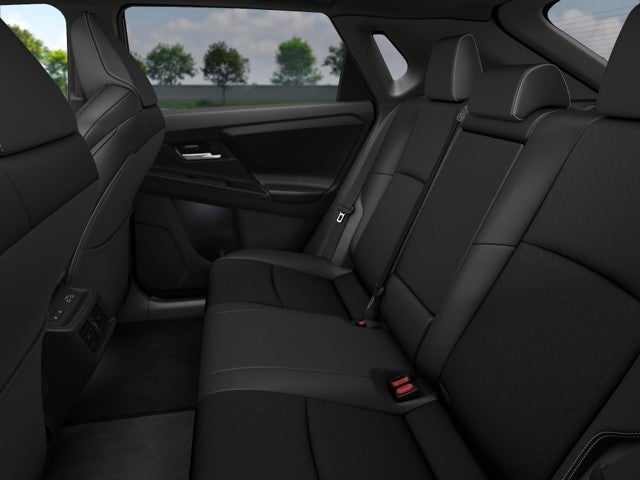 2026 Subaru SOLTERRA Limited XT