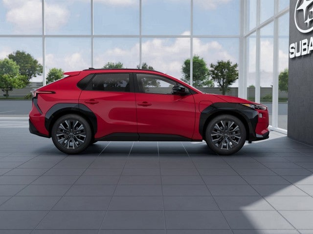 2026 Subaru SOLTERRA Limited XT