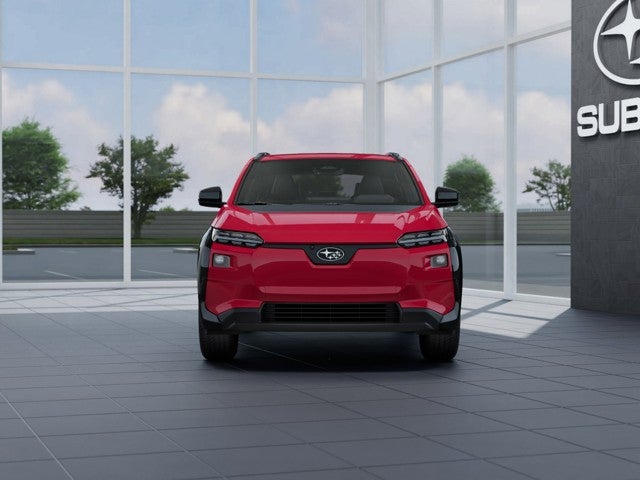 2026 Subaru SOLTERRA Limited XT