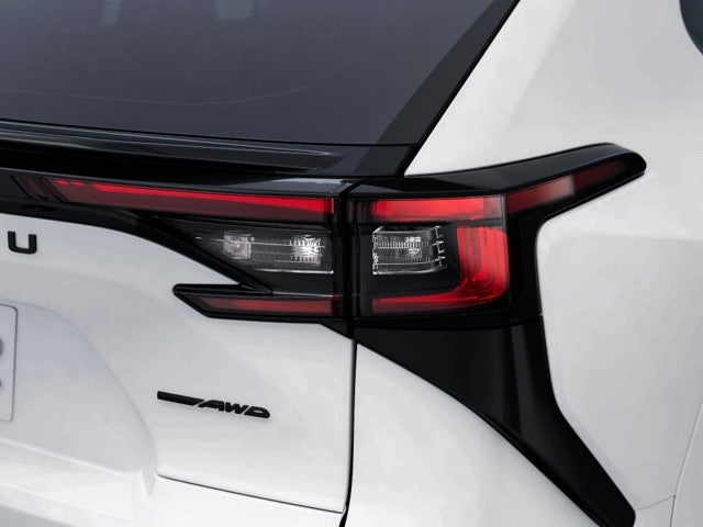 2027 Subaru SOLTERRA Touring XT