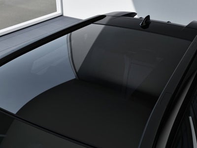 2027 Subaru SOLTERRA Touring XT