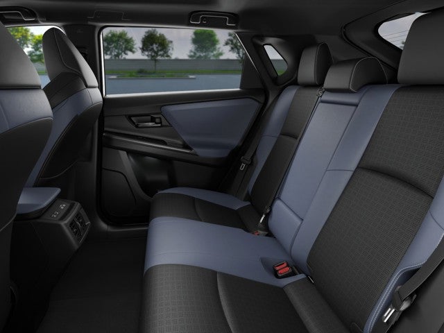 2027 Subaru SOLTERRA Touring XT
