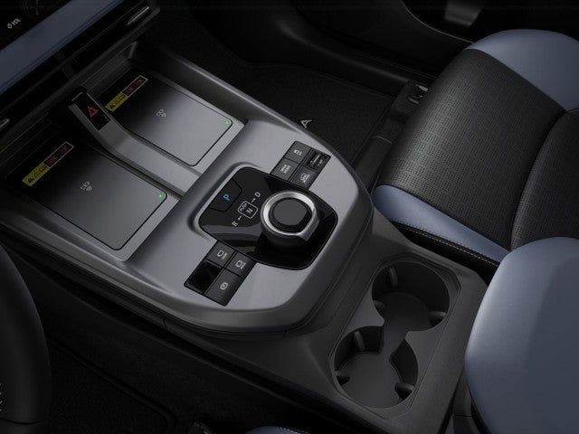 2027 Subaru SOLTERRA Touring XT