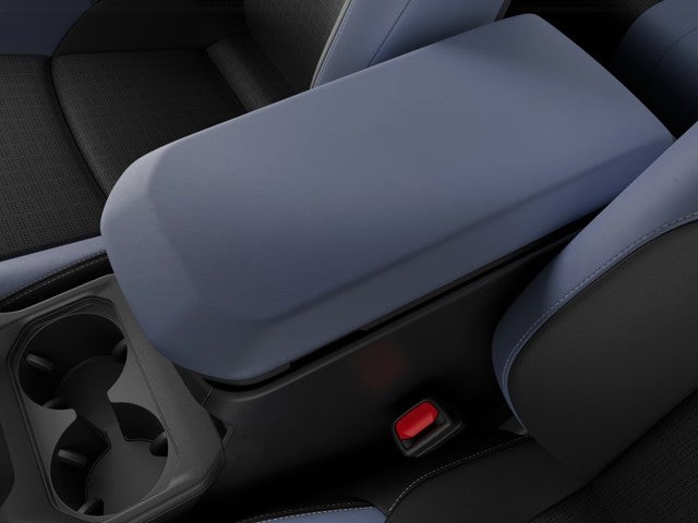 2027 Subaru SOLTERRA Touring XT