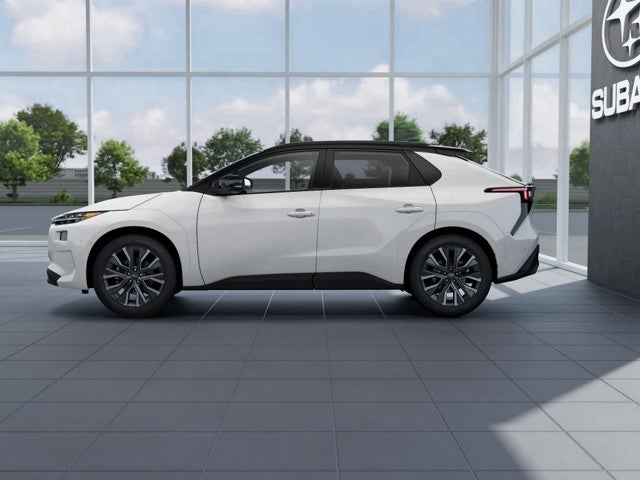 2027 Subaru SOLTERRA Touring XT