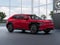 2027 Subaru SOLTERRA Premium