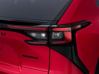 2027 Subaru SOLTERRA Premium