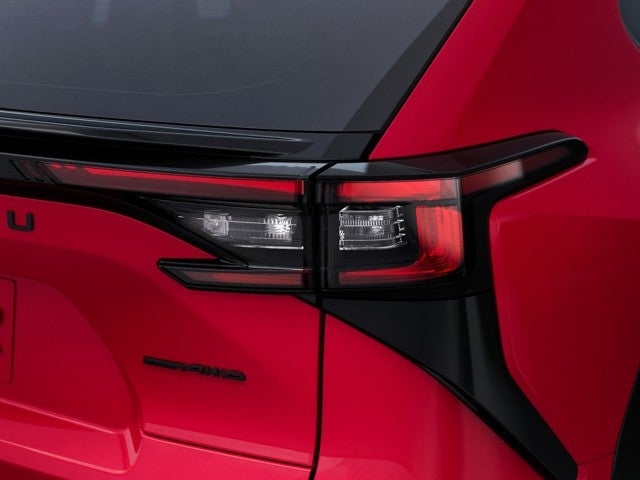 2027 Subaru SOLTERRA Premium