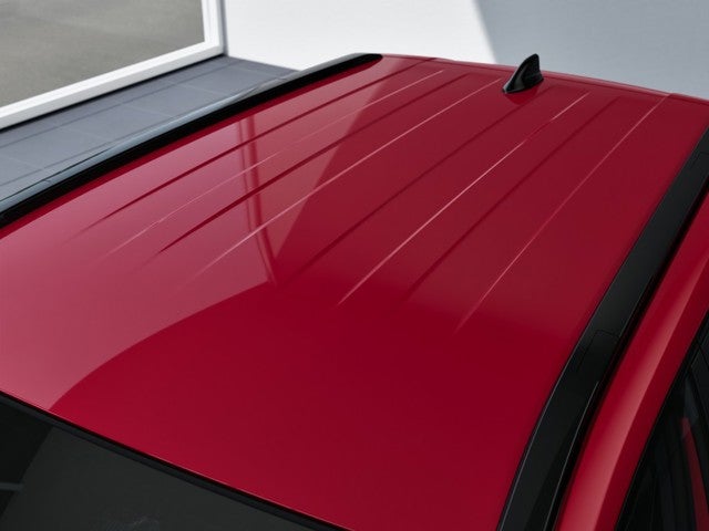 2027 Subaru SOLTERRA Premium