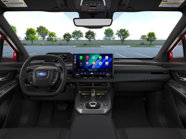 2027 Subaru SOLTERRA Premium