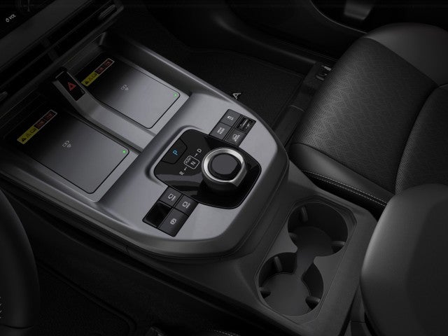 2027 Subaru SOLTERRA Premium