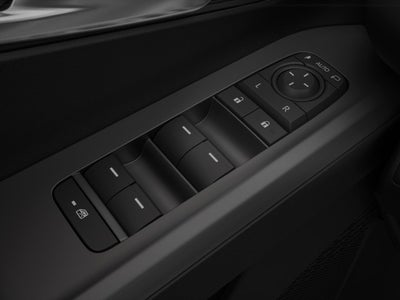 2027 Subaru SOLTERRA Premium