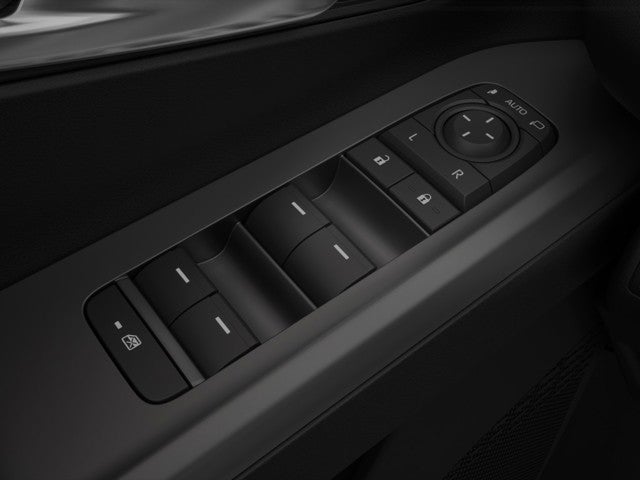 2027 Subaru SOLTERRA Premium