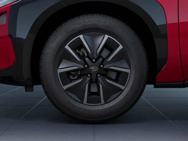 2027 Subaru SOLTERRA Premium