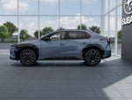 2026 Subaru SOLTERRA Premium