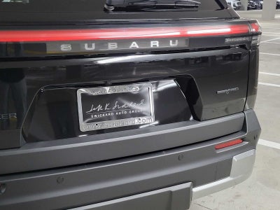2026 Subaru TRAILSEEKER Premium