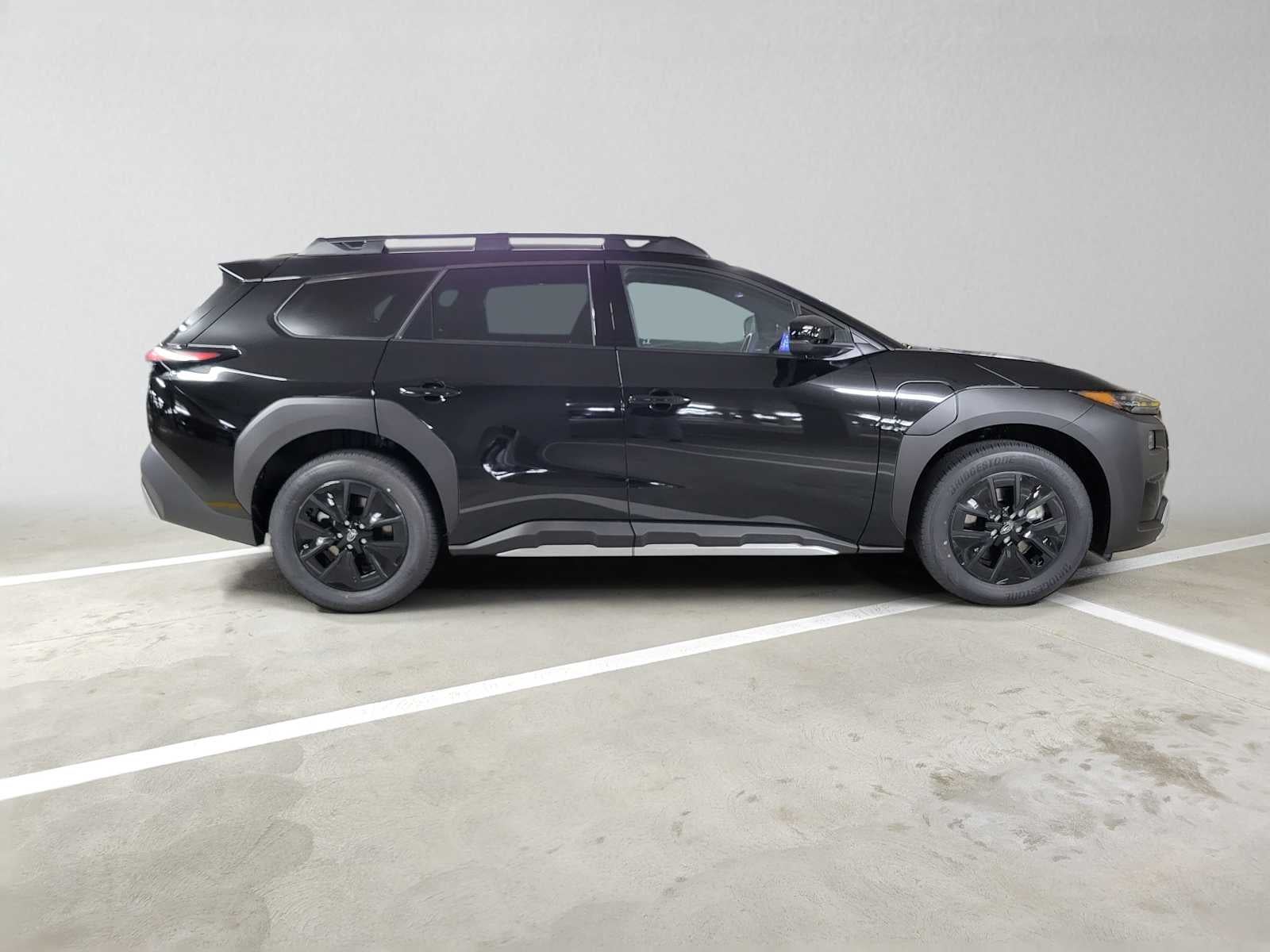 2026 Subaru TRAILSEEKER Premium