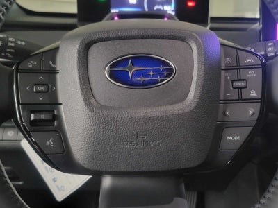 2026 Subaru TRAILSEEKER Premium