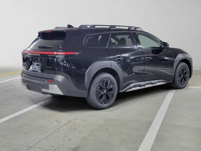 2026 Subaru TRAILSEEKER Premium