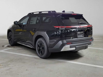 2026 Subaru TRAILSEEKER Premium