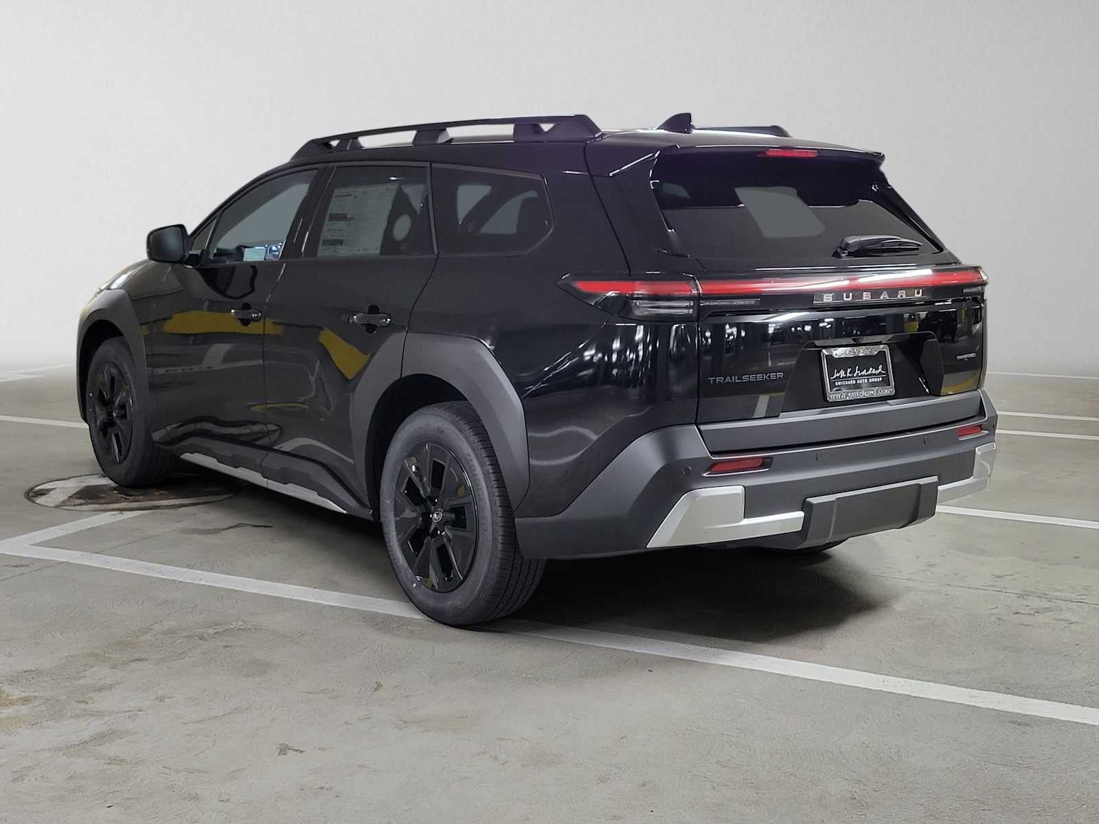 2026 Subaru TRAILSEEKER Premium