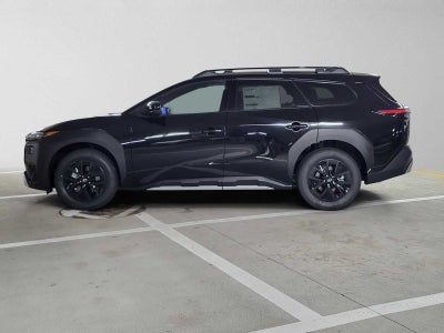 2026 Subaru TRAILSEEKER Premium