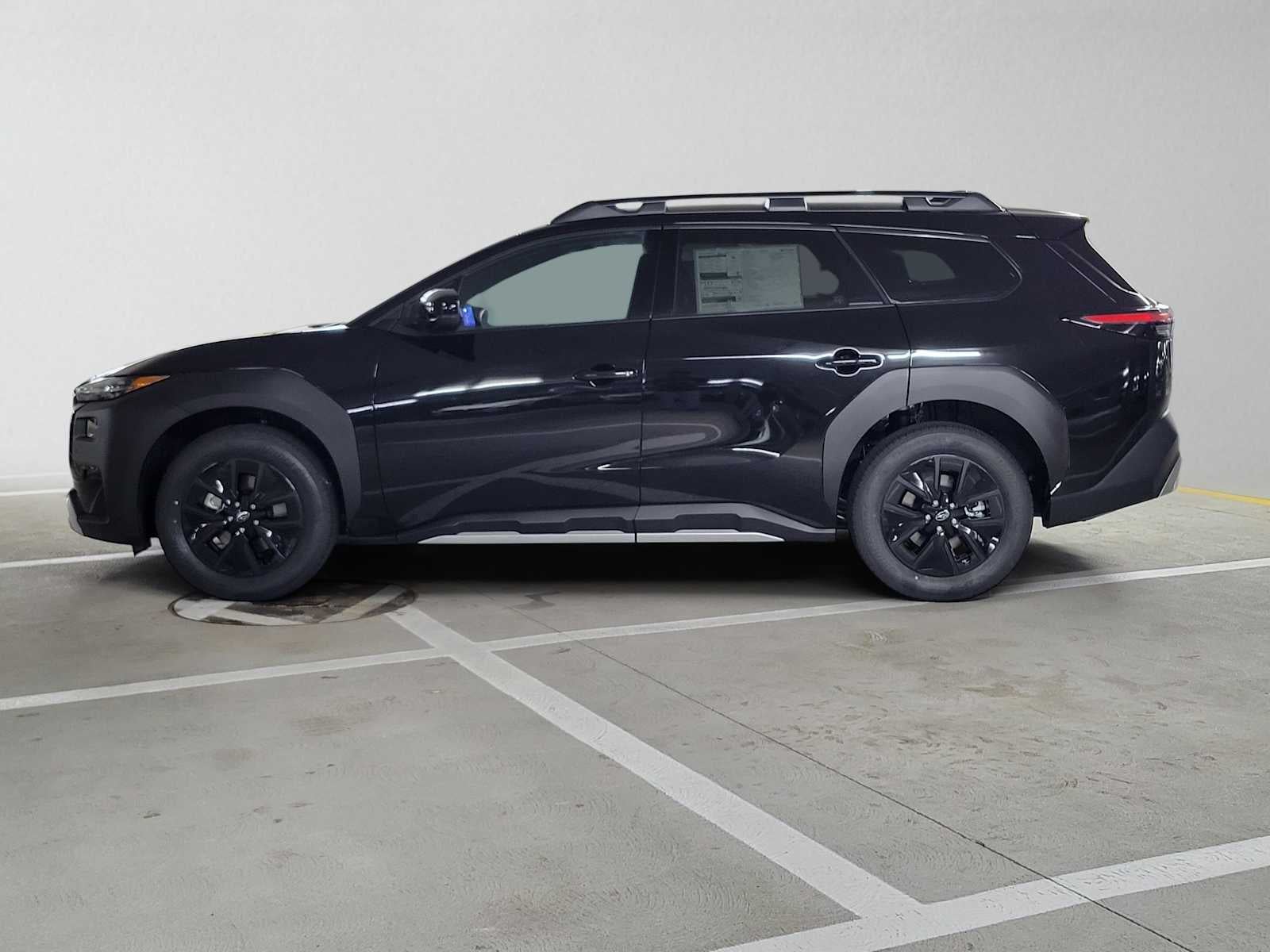 2026 Subaru TRAILSEEKER Premium