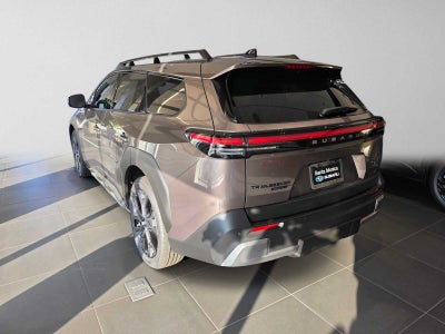 2027 Subaru TRAILSEEKER Limited