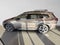 2027 Subaru TRAILSEEKER Limited