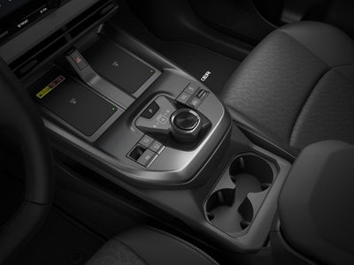 2027 Subaru TRAILSEEKER Limited