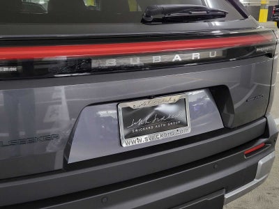 2026 Subaru TRAILSEEKER Premium