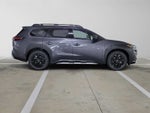 2026 Subaru TRAILSEEKER Premium