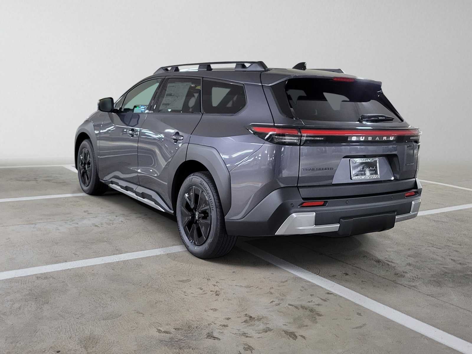 2026 Subaru TRAILSEEKER Premium