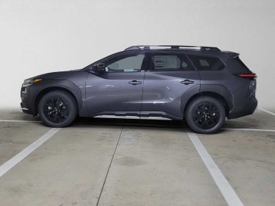 2026 Subaru TRAILSEEKER Premium