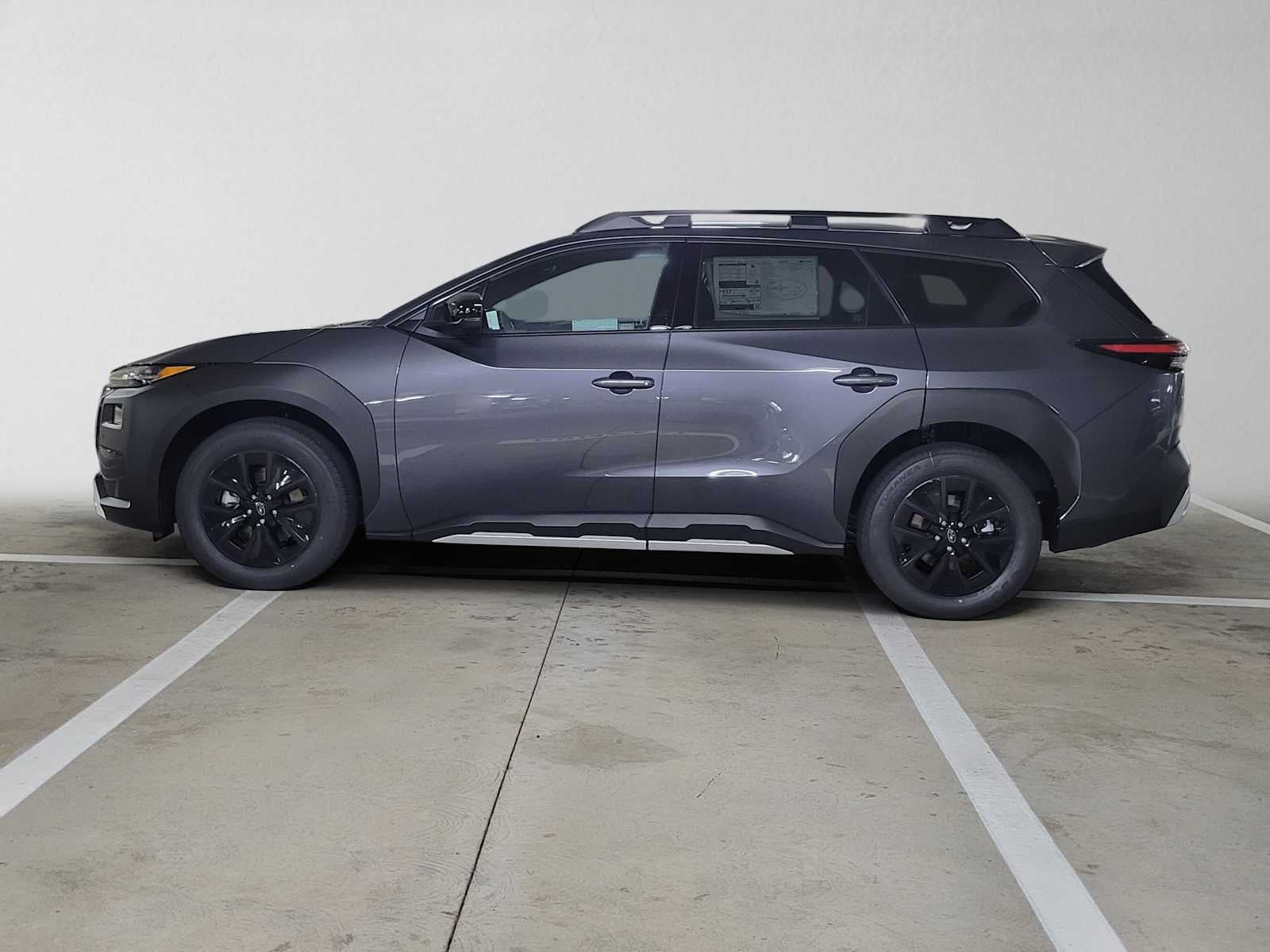 2026 Subaru TRAILSEEKER Premium