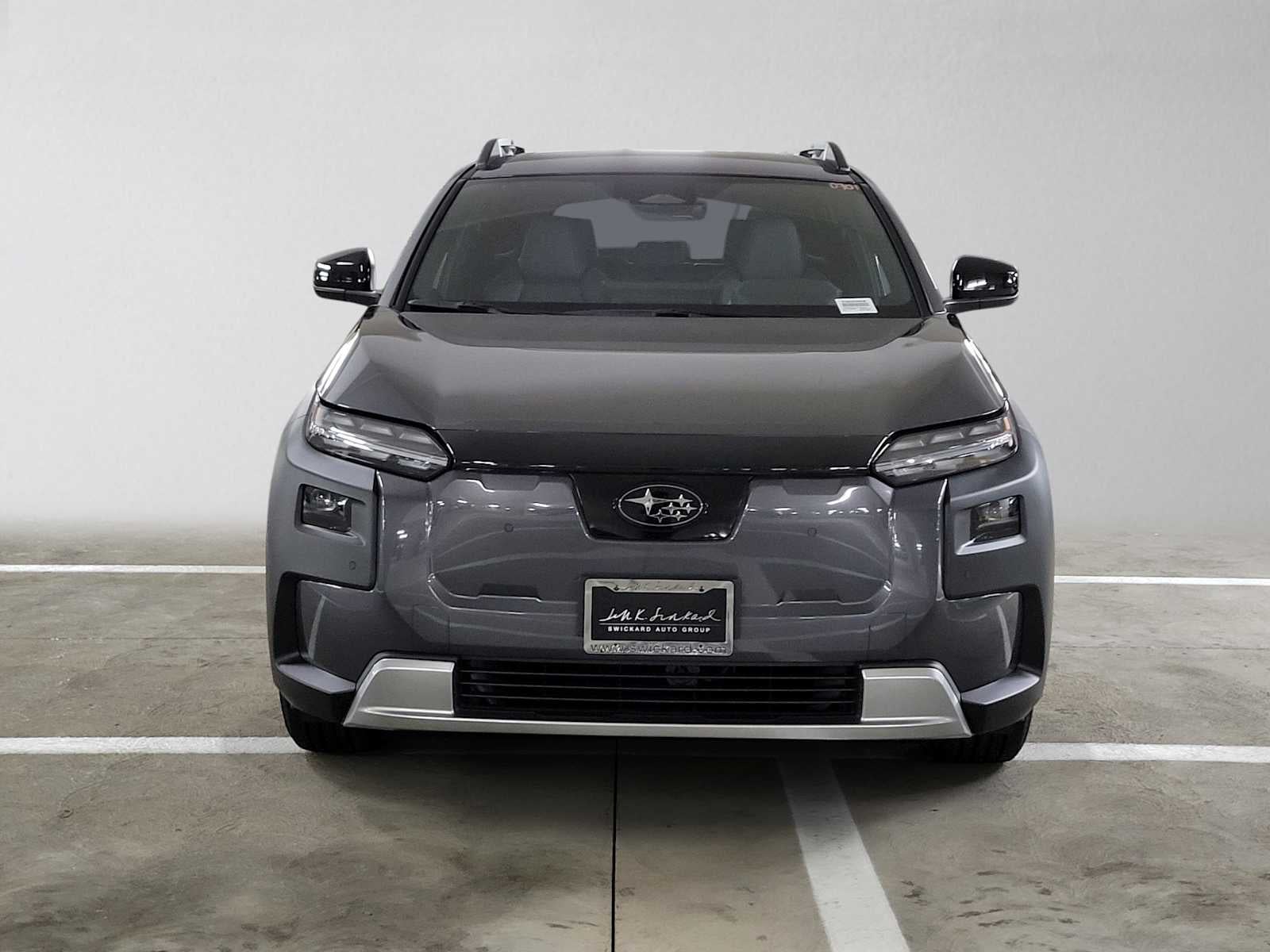2026 Subaru TRAILSEEKER Premium