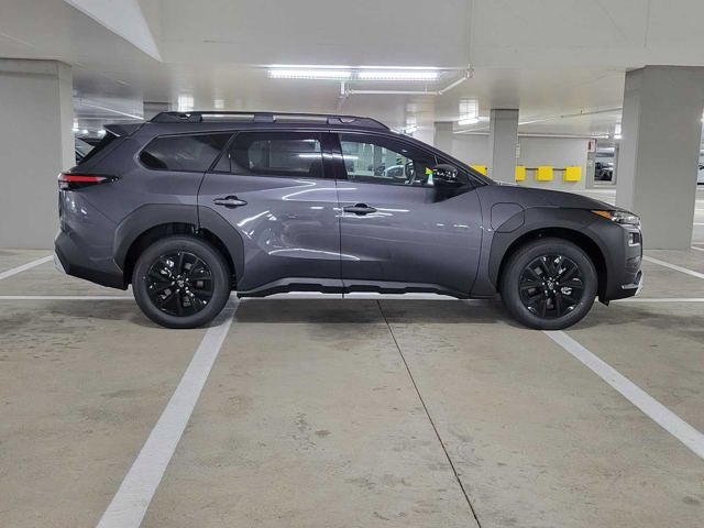 2026 Subaru TRAILSEEKER Premium