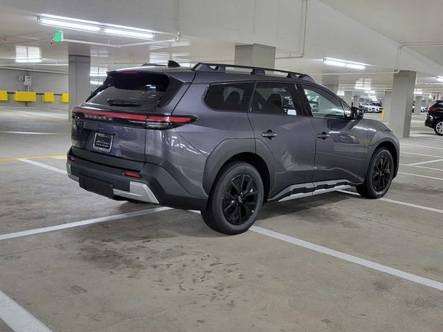 2026 Subaru TRAILSEEKER Premium