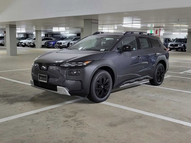 2026 Subaru TRAILSEEKER Premium