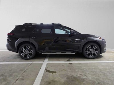 2026 Subaru TRAILSEEKER Limited