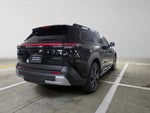 2026 Subaru TRAILSEEKER Limited