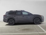 2026 Subaru TRAILSEEKER Premium