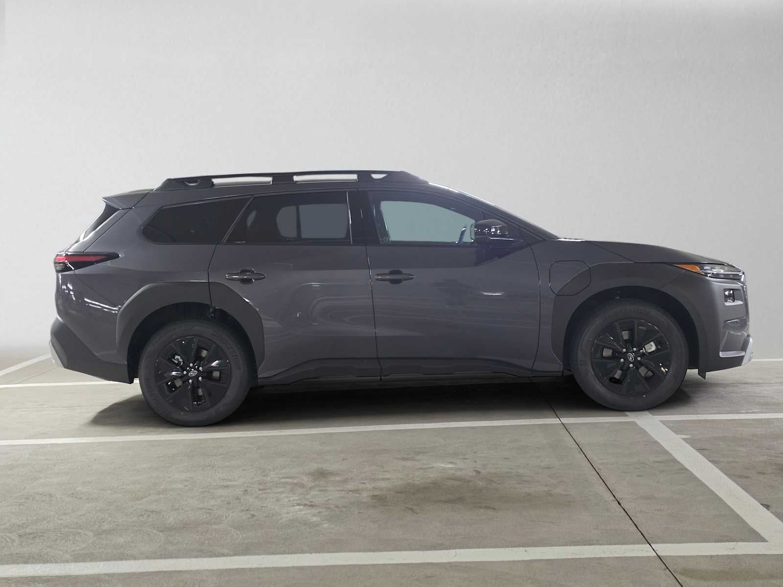 2026 Subaru TRAILSEEKER Premium